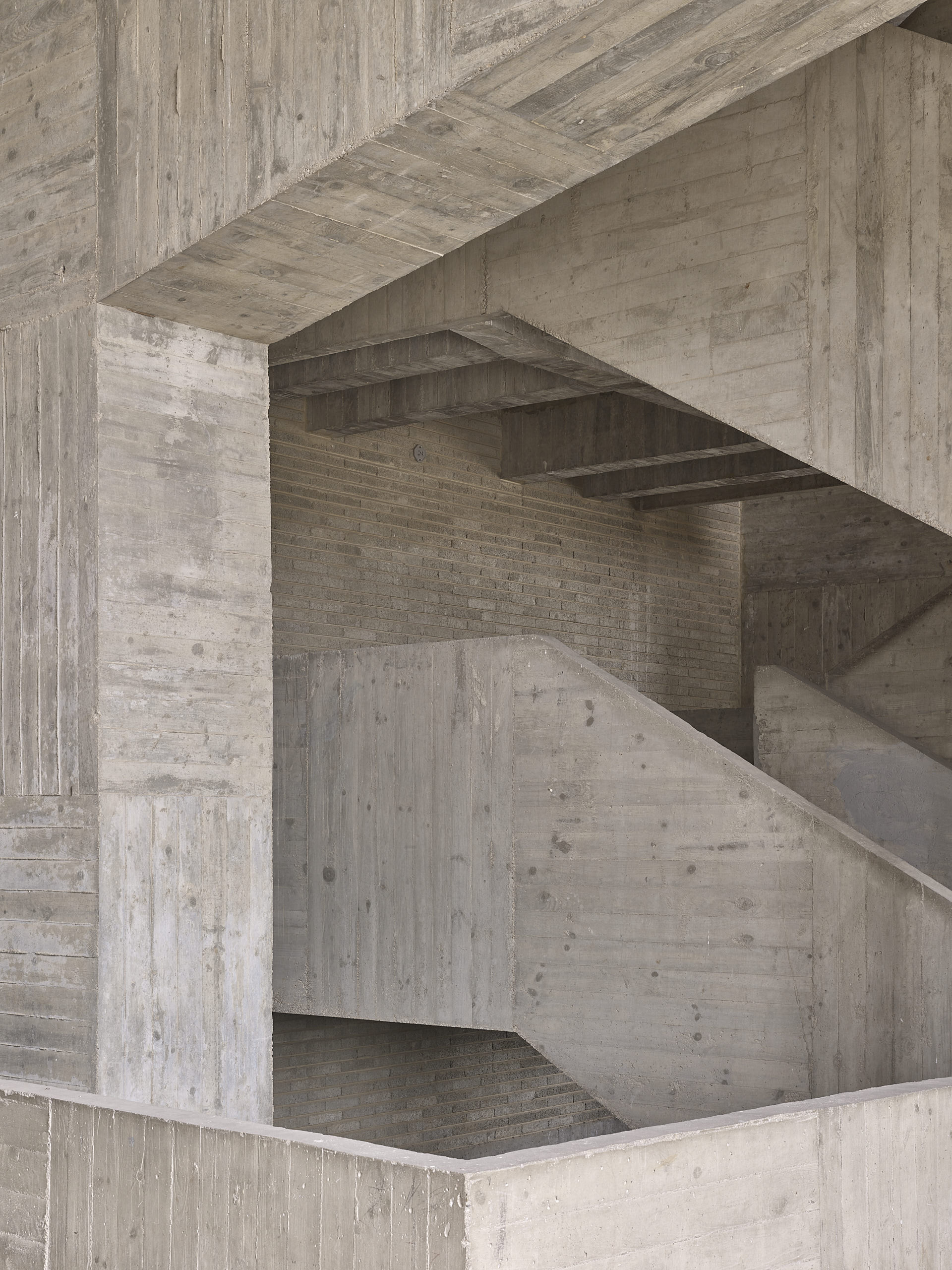 Universidad Laboral Cheste